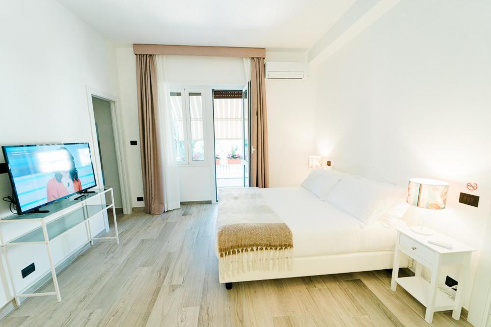 Maison Pesca Apartment *