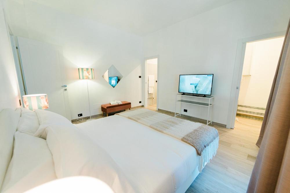 Maison Pesca Apartment Rom
