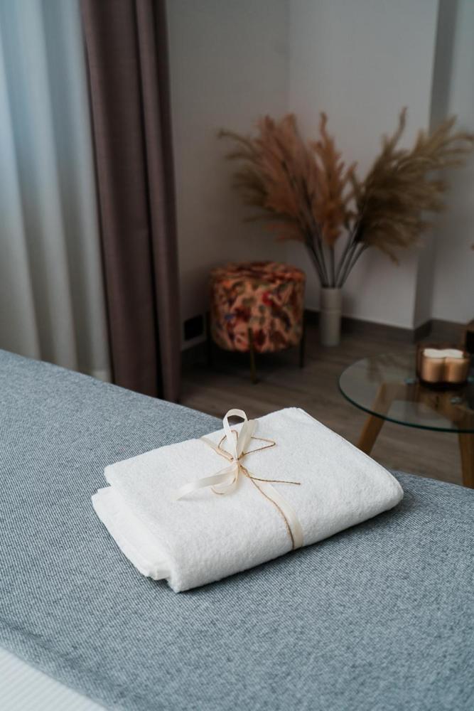 Maison Pesca Apartment *