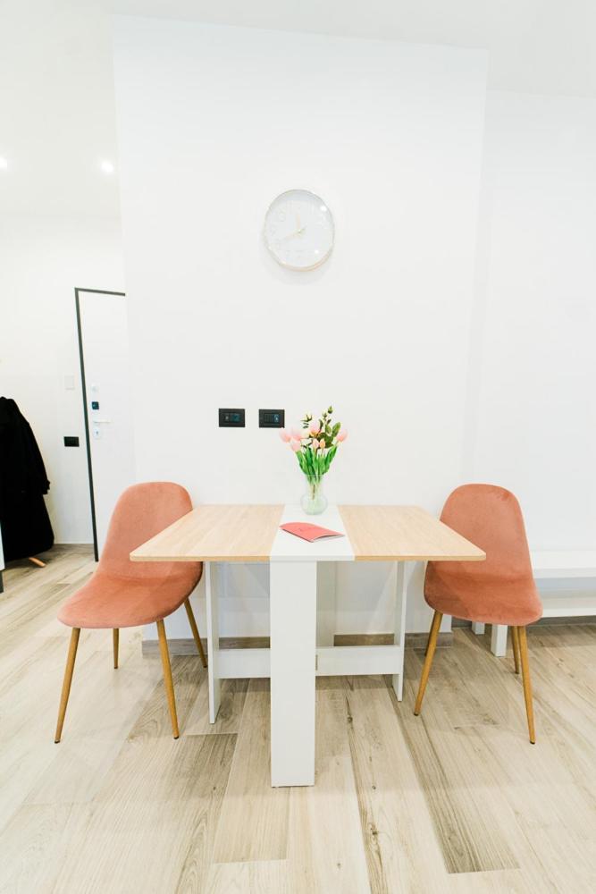 Maison Pesca Apartment Rom