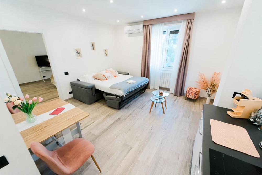 Apartment Maison Pesca Rom