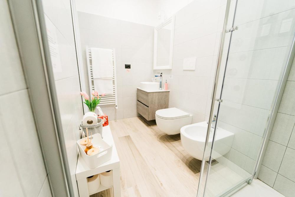 Maison Pesca Apartment