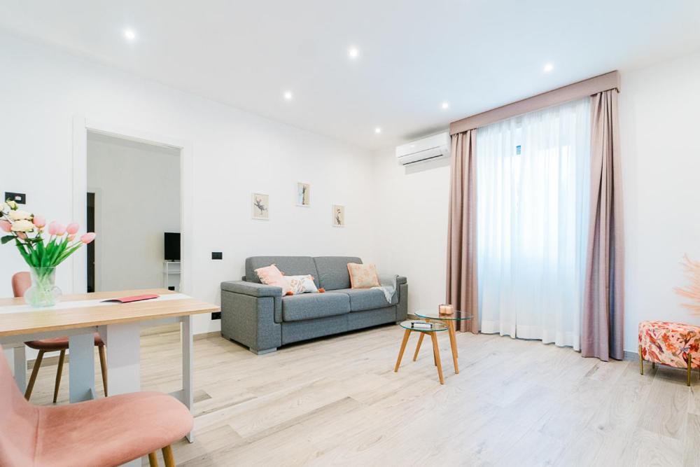 Maison Pesca Apartment Rom