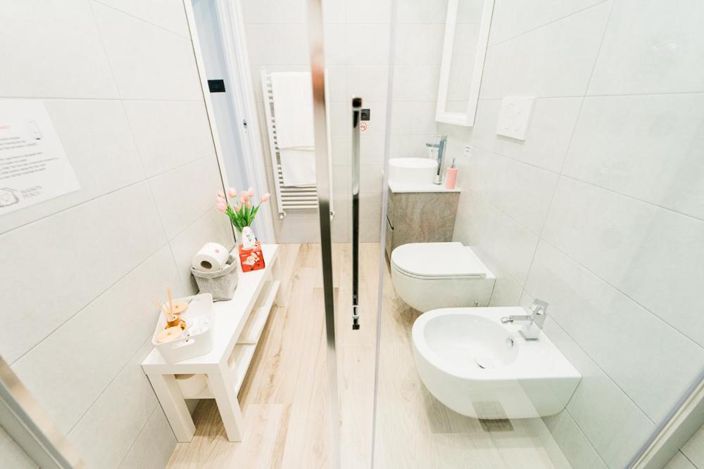 Maison Pesca Apartment